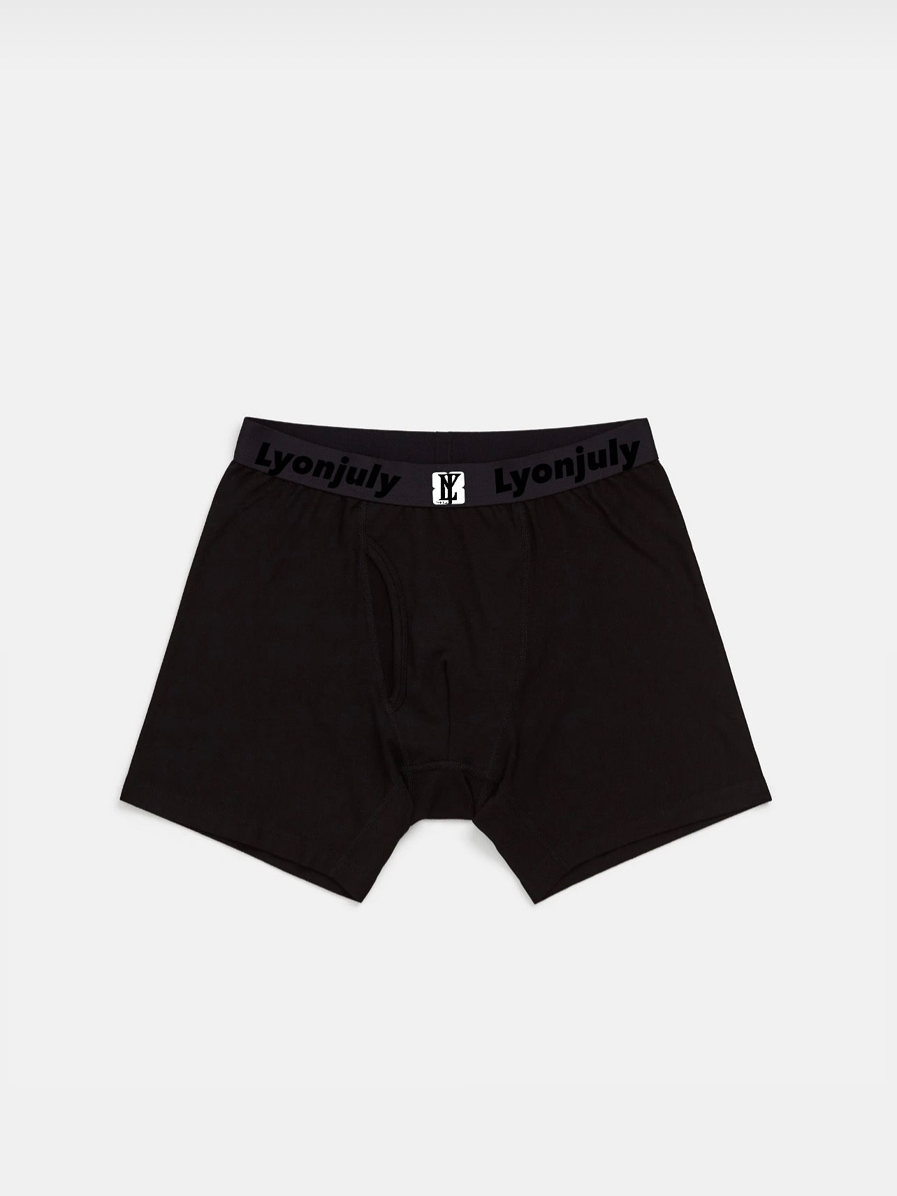 men boxer