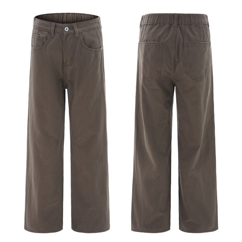 Versatile Neutral Pants