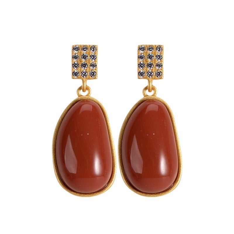 S925 Earrings
