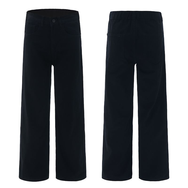 Versatile Neutral Pants