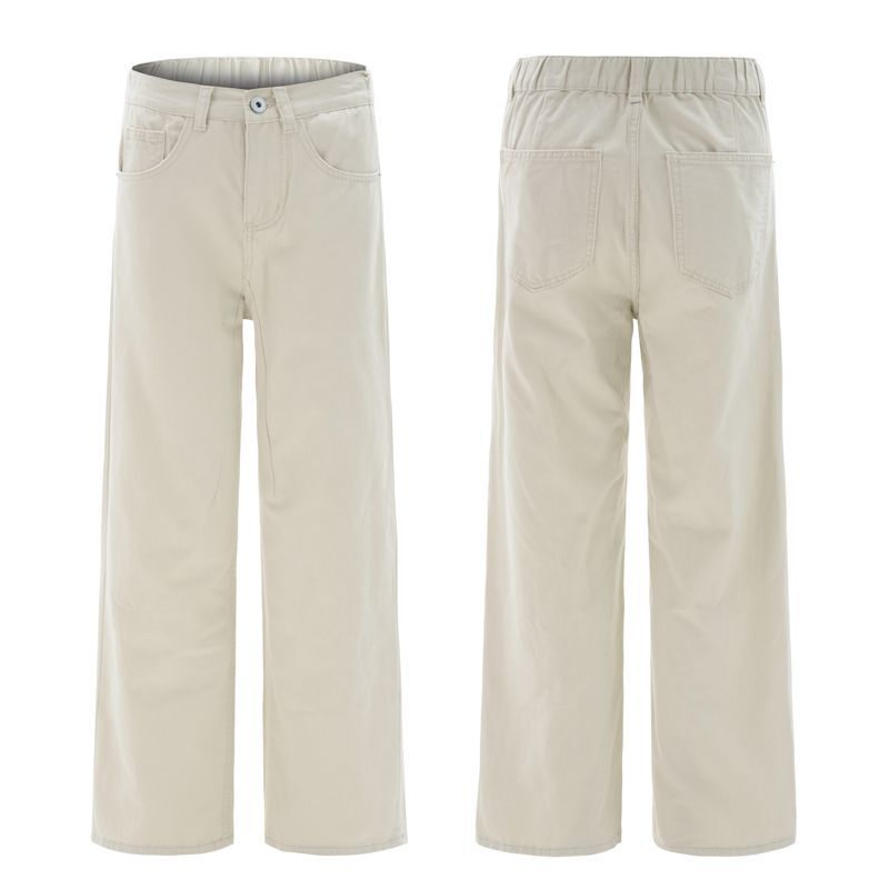 Versatile Neutral Pants